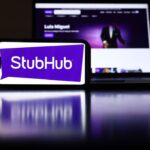 StubHub hit with $16 million verdict in long-running court battle with ticketing startup