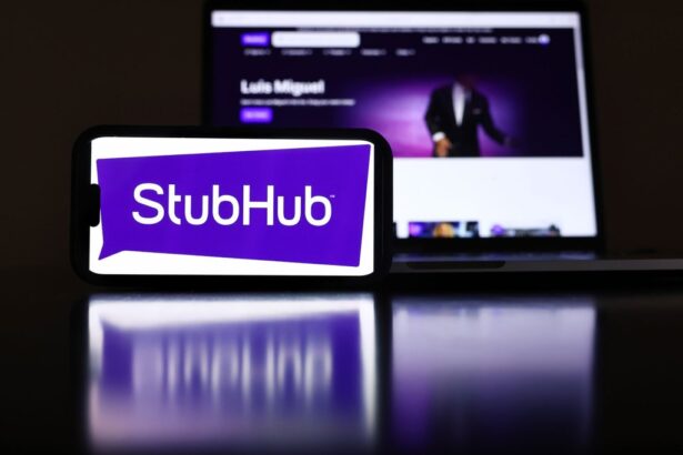 StubHub hit with $16 million verdict in long-running court battle with ticketing startup