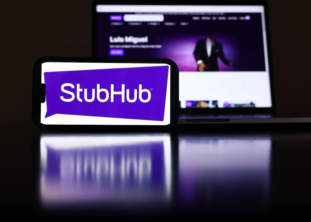 StubHub hit with $16 million verdict in long-running court battle with ticketing startup