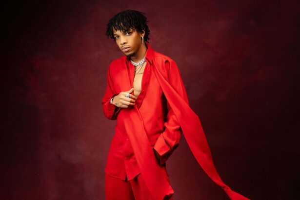 Tekno Joins Mr. Eazi's emPawa Africa as an investor and partner