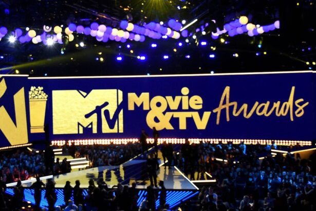 The MTV Movie & TV Awards Put on Hiatus for 2024