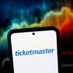 The hacker group says it stole data from 560 million Ticketmaster accounts and is offering it for sale