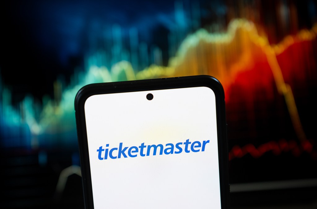 The hacker group says it stole data from 560 million Ticketmaster accounts and is offering it for sale