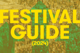 The most anticipated music festivals of 2024