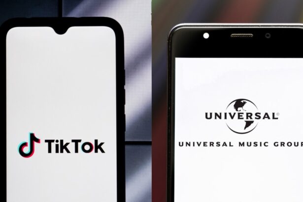 The new Universal Music Group-TikTok deal explained
