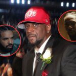 Top Dawg announces that Drake and Kendrick Lamar are done fighting