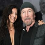 U2's The Edge to Be Honored at Venice Family Clinic's Inaugural HEART (Health + Art) Gala