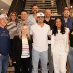 UMG Nashville Signs Tucker Wetmore in association with Back Blocks Music