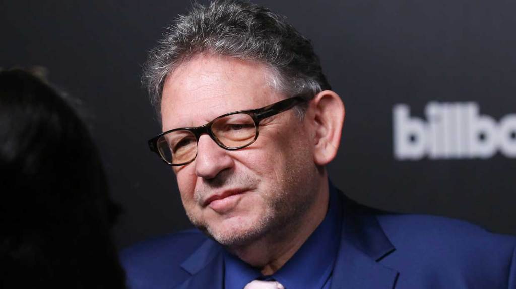 UMG investors urged to 'reject' Lucian Grainge's 2023 pay