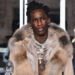 Young Thug's Never-Ending Trial, SCOTUS Copyright Ruling, Childish Gambino Case and Other Legal News