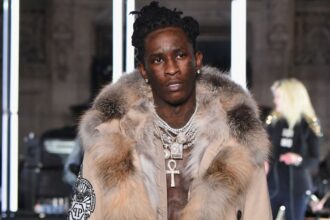 Young Thug's Never-Ending Trial, SCOTUS Copyright Ruling, Childish Gambino Case and Other Legal News