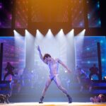 'Broadway Bares' raises record $2.3 million for charity