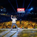 'Plug and Pray': Nashville Musicians Hustle to Play in Multi-Artist Performances During CMA Fest Week