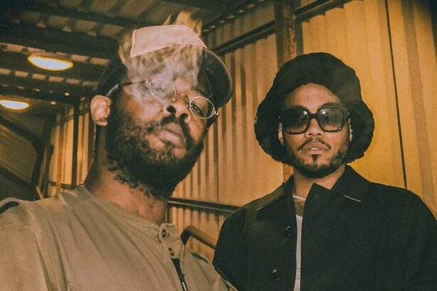 8 new albums you need to hear now: NxWorries, Normani, the Decemberists and more