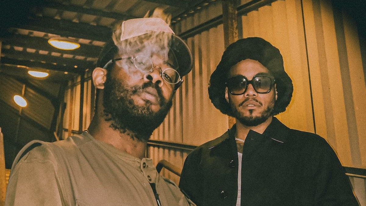 8 new albums you need to hear now: NxWorries, Normani, the Decemberists and more