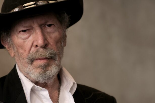 Alt-Country Musician and Famous Humorist Kinky Friedman Dies at 79