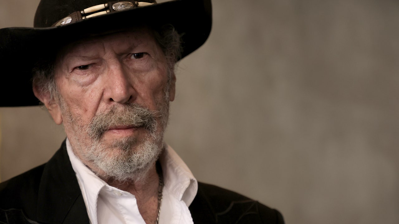 Alt-Country Musician and Famous Humorist Kinky Friedman Dies at 79