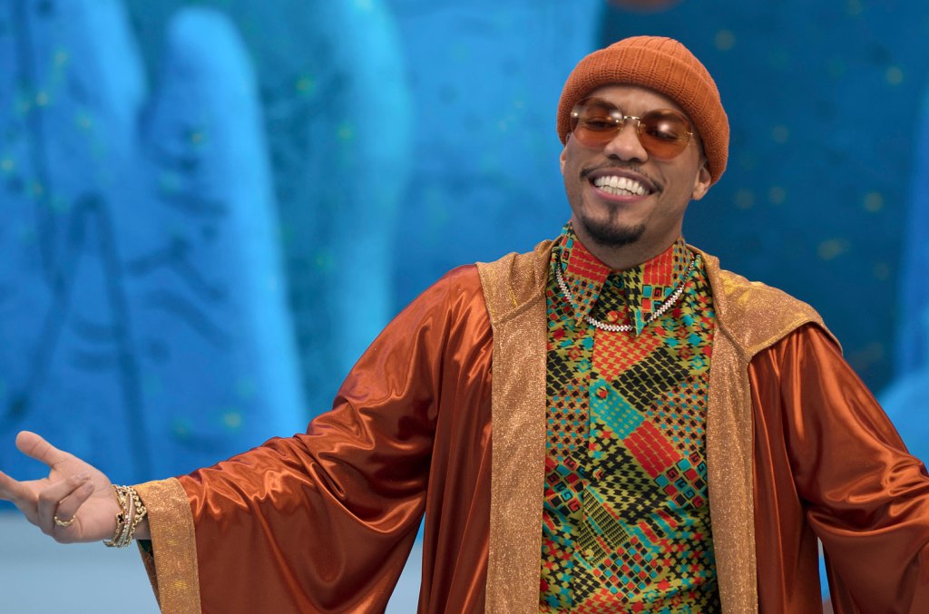 Anderson .Paak, Portugal.  The Man & More announced as special guests on 'Yo Gabba GabbaLand!'