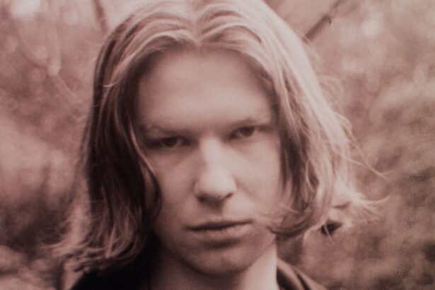 Aphex Twin Announces Volume 2 Expanded Edition Selected Ambient Works