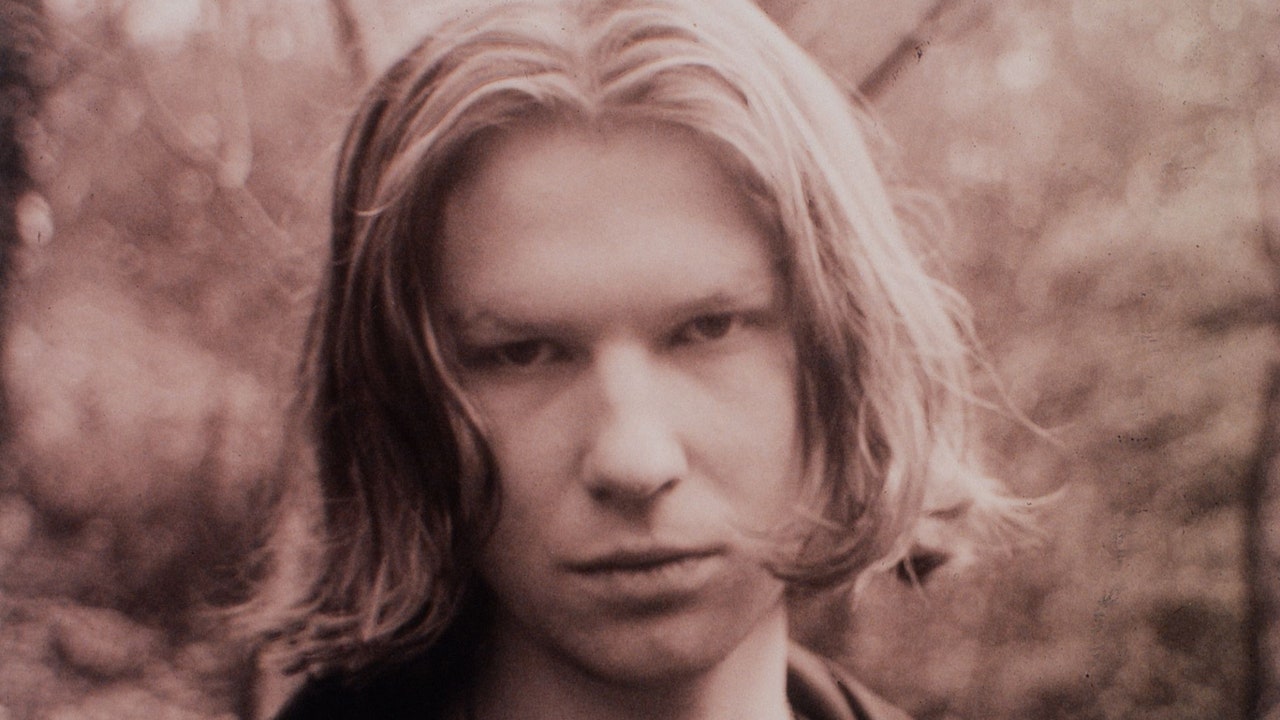 Aphex Twin Announces Volume 2 Expanded Edition Selected Ambient Works