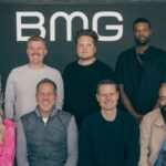 BMG will make significant investments in Frontline Publishing under Jon Loba