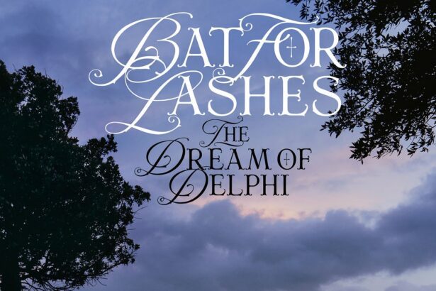 Bat for Lashes: The Dream of Delphi