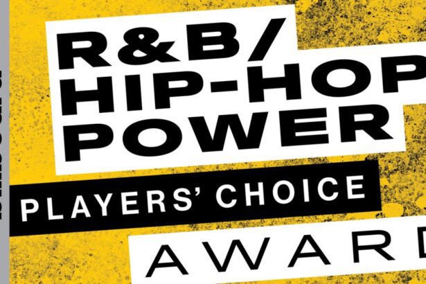 Billboard's 2024 R&B/Hip Hop Power Players' Choice: Vote for Music's Hottest Executive