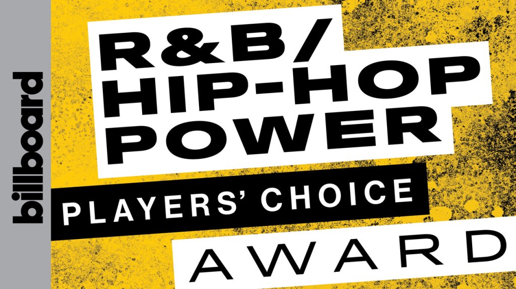 Billboard's 2024 R&B/Hip Hop Power Players' Choice: Vote for Music's Hottest Executive