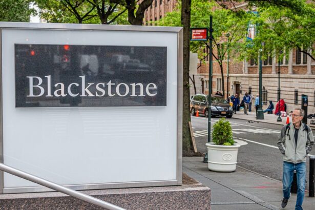 Blackstone says its June 3 bid for the Hipgnosis Songs Fund is final