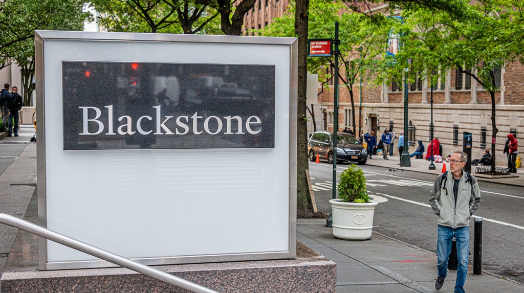 Blackstone says its June 3 bid for the Hipgnosis Songs Fund is final