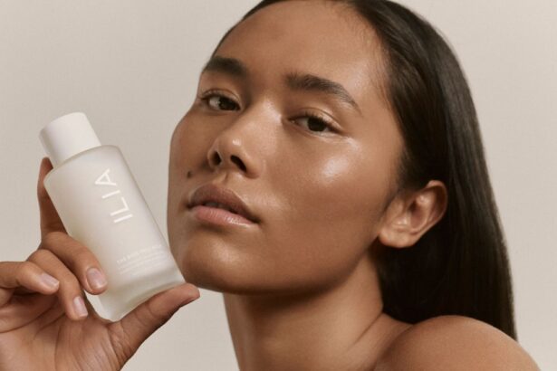 Celeb-loved beauty brand Ilia is up to 40% off sitewide — including the Viral Complexion Stick