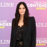 Courteney Cox Recreates 'Dancing in the Dark' Video for 1980s Mom Dance TikTok Trend