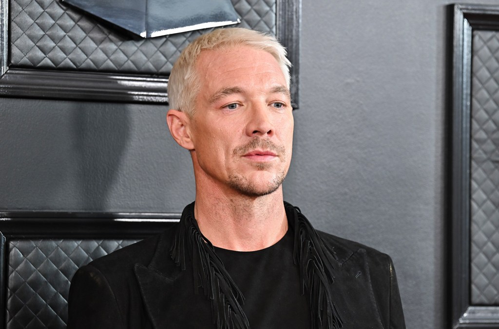 Diplo Speaks Out After 'Revenge Porn' Lawsuit: 'I Didn't Send Dirty Snapchats'