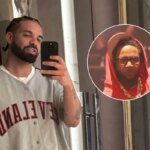 Drake Unfazed In New Instagram Post After Kendrick Lamar Concert