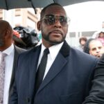 How Much Is R. Kelly's Music Catalog Worth?