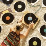 How can vinyl manufacturers reduce their carbon footprints?  A new report offers 5 tips