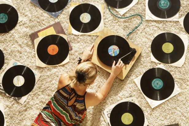 How can vinyl manufacturers reduce their carbon footprints?  A new report offers 5 tips