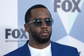 How much is Sean 'Diddy' Combs' music catalog worth?