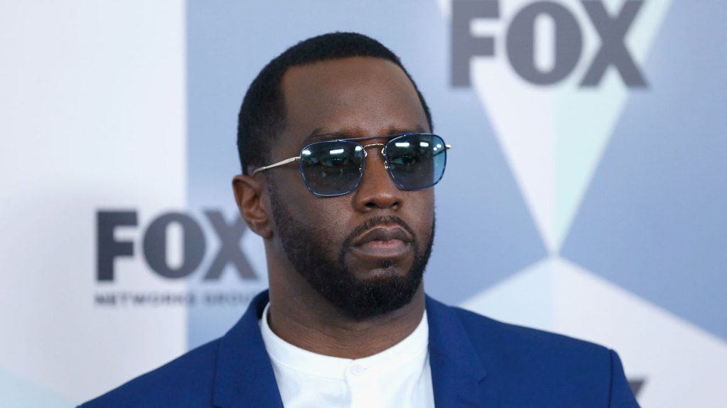 How much is Sean 'Diddy' Combs' music catalog worth?