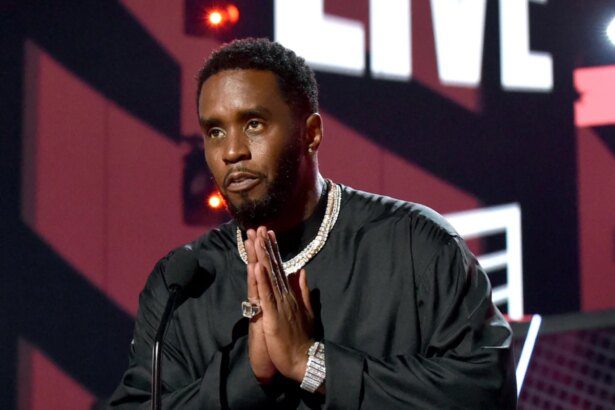 Howard University Takes Back Diddy's Honorary Degree