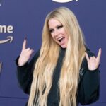 In Canada: Avril Lavigne appointed to the Order of Canada