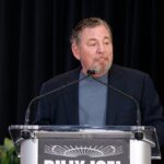 James Dolan signs 3-year contract to remain CEO of MSG Entertainment until June 2027