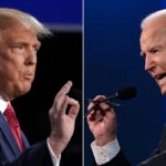 Joe Biden vs. Donald Trump: How to watch the 2024 presidential debate