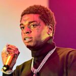 Kodak Black Regrets Fake Percocet Lyric on 'Super Gremlin'