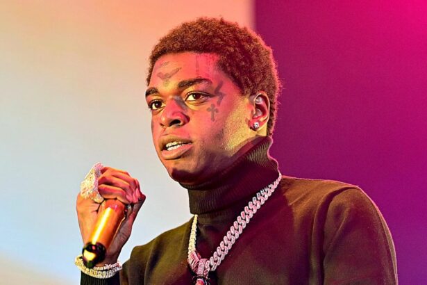 Kodak Black Regrets Fake Percocet Lyric on 'Super Gremlin'