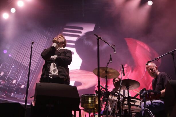 LCD Soundsystem Announces Los Angeles Concert Residences