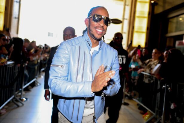 Ludacris Holds Free JBL Speaker Concert: Here's where you can buy one for the summer