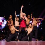 Madonna hits LadyLand 2024 to celebrate NYC Pride 2024