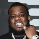 Maxo Kream Advises Fan To Sell Drugs After Fan Asks Him For Money