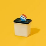 Music Industry NGOs Launch Vote Initiative to Increase Turnout in 2024 Elections